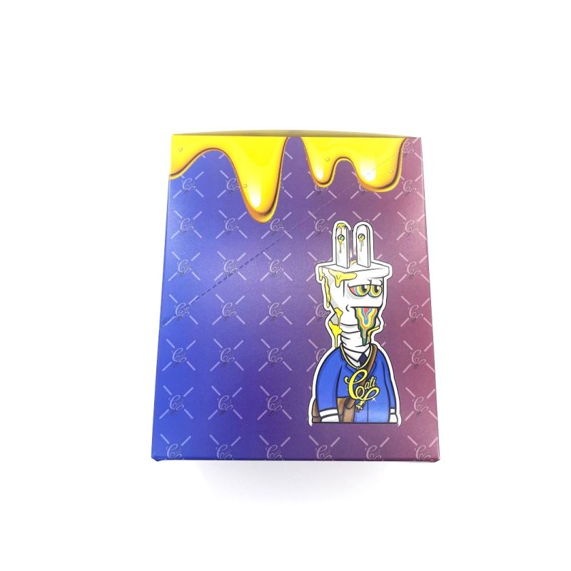 Cali Plug V2 1g Vape pen with LED Screen